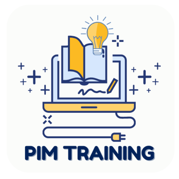 PIM Training logo